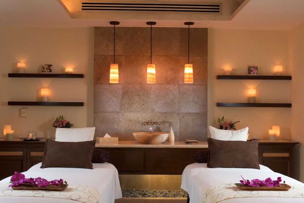 Treatment room