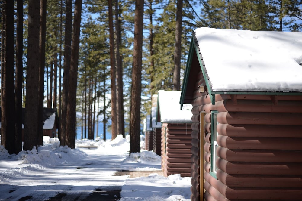 Zephyr Cove Resort - photo 17