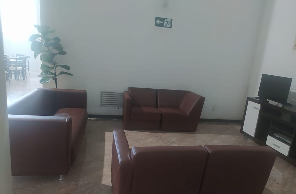 Zeta Hotel — Altamira — photo 3