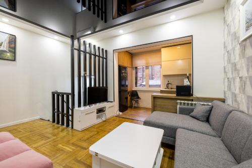Oda House — 4-Star Luxury Hotel in Tbilisi, Georgia