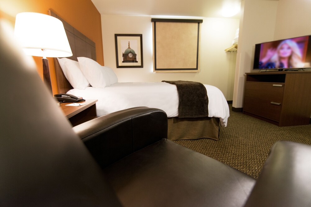 My Place Hotel Boise Meridian ID - photo 4