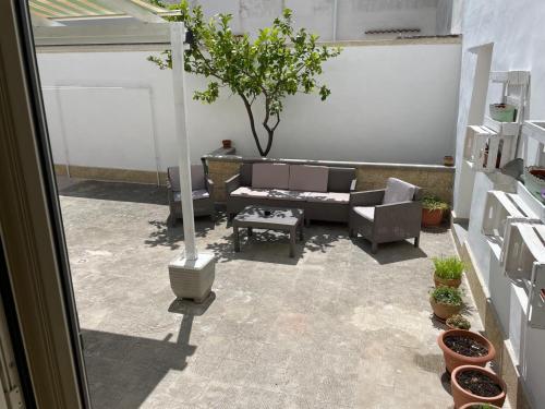 Dimora Vincenzo - last minute hotel in Gallipoli