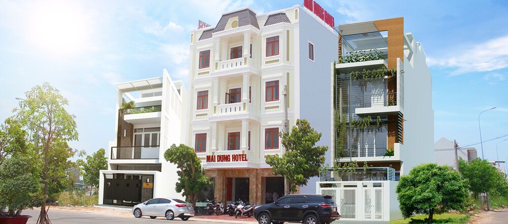 Hotel Mai Dung - last minute hotel in Phan Thiet