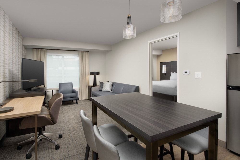 Residence Inn Portland Clackamas - photo 24