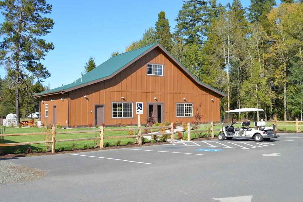 Silver Cove RV Resort - photo 37