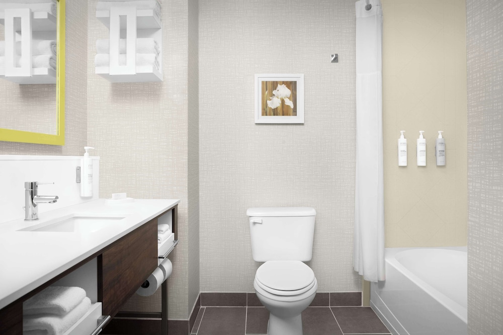 Hampton Inn Dandridge - photo 15