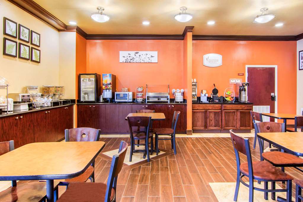Sleep Inn & Suites Athens South - photo 27