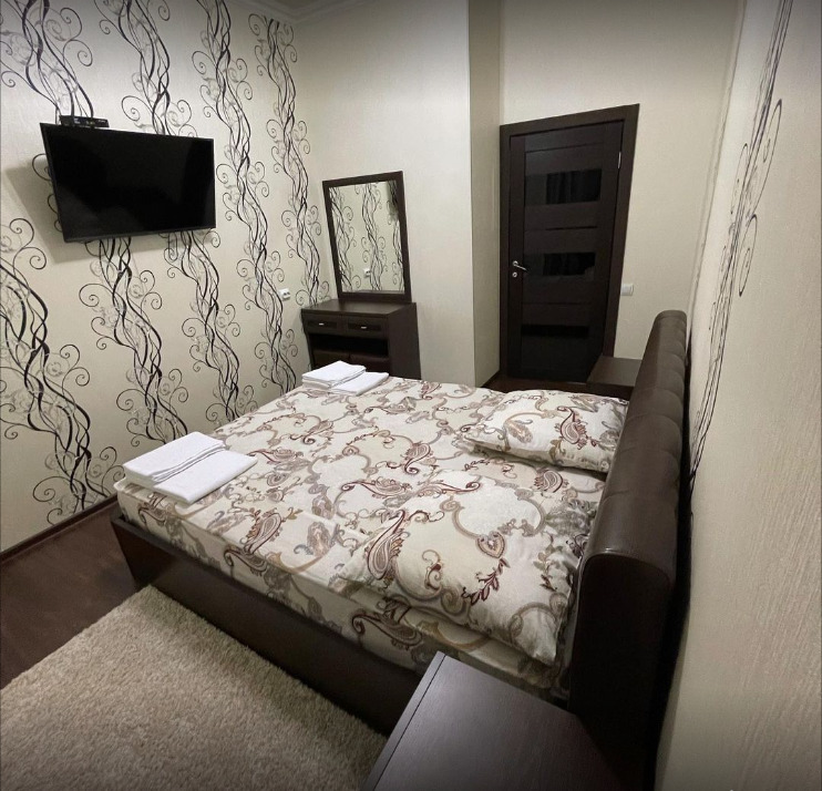 Pride Hotel — Novyy Urengoy — photo 2
