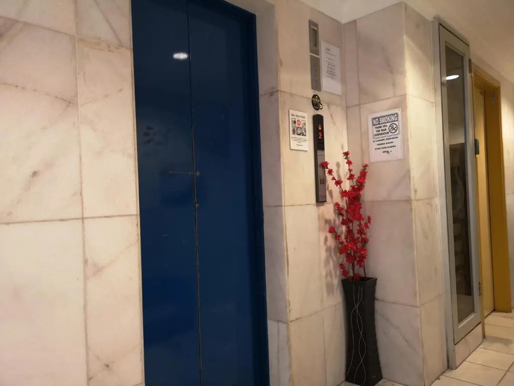 Hotel Ambassador 1 in Labuan, Malaysia