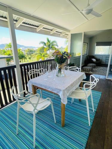 Country Charmer On Albert — The Range