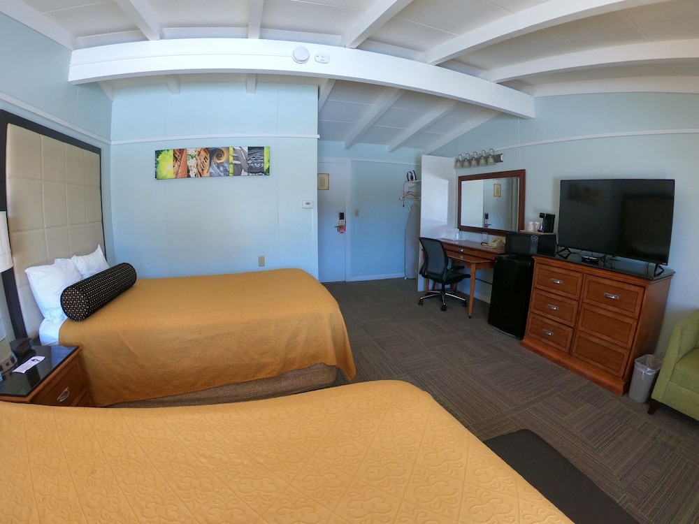 Copper Lantern Motor Lodge - photo 9