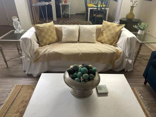 Roomy Oasis DC area pet friendly — 4-Star Luxury Hotel in Takoma Park, United States
