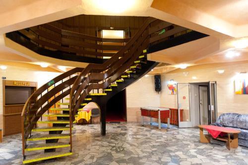 Pensjonat Uśmiech - carbon neutral hotel in Wisla
