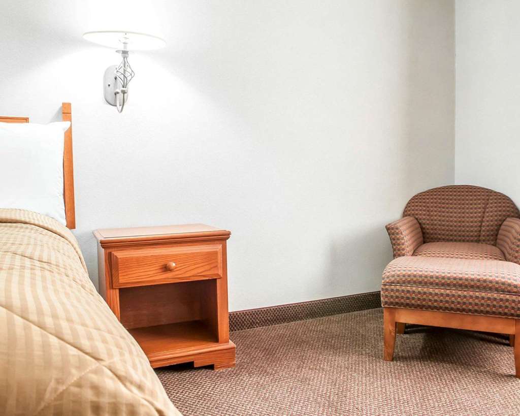 Econo Lodge Las Cruces University Area - photo 13