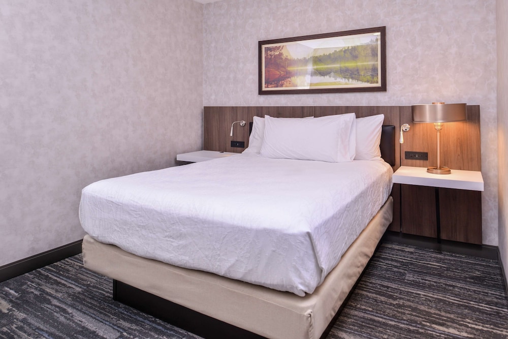 Hilton Garden Inn Bend - photo 8