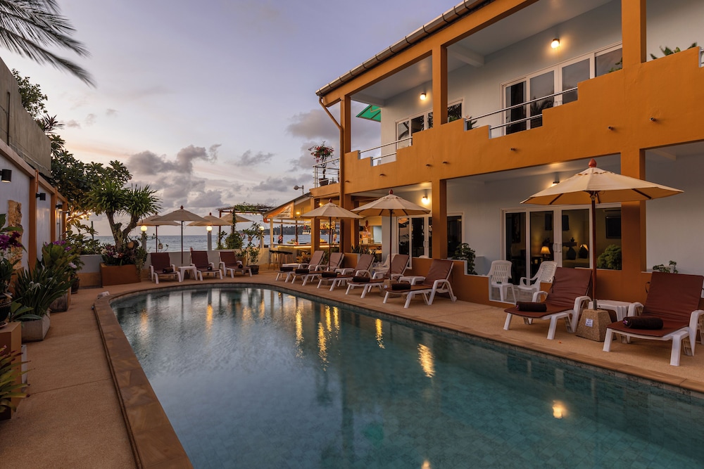 Kamala Dreams - carbon neutral hotel in Phuket