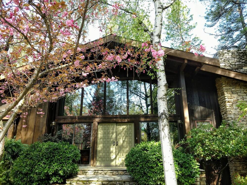 Ponderosa Ridge a B & B - photo 36