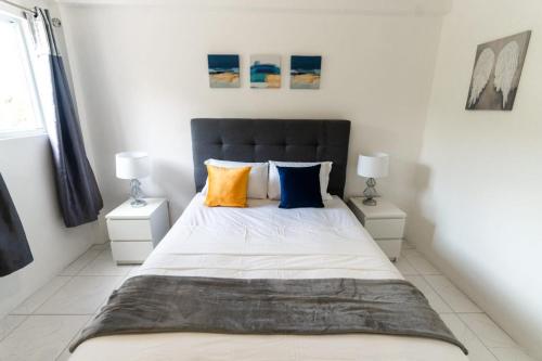 Sunny Luxuries Union Terrace in Gros Islet, Saint Lucia