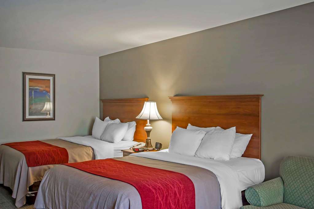 Quality Inn & Suites Germantown North - photo 16