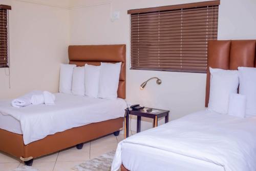 Road House Guest House — Omuthiya — photo 3