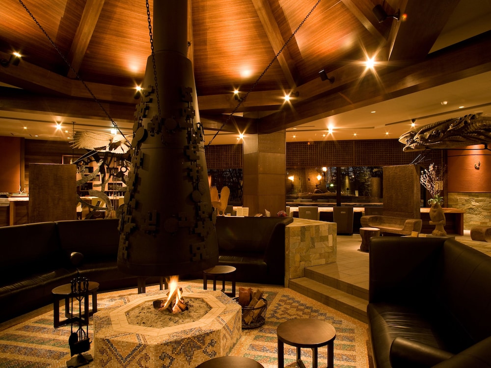 Hokuten No Oka Lake Abashiri Tsuruga Resort — 4-Star Luxury Hotel in Abashiri, Japan