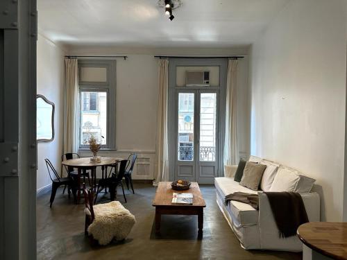 Departamento Buenos Aires — 4-Star Luxury Hotel in Buenos Aires, Argentina