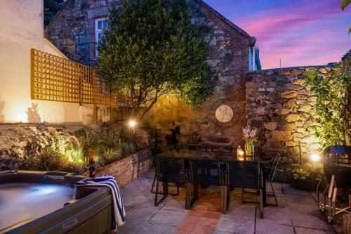 Tregurno in St Ives, United Kingdom