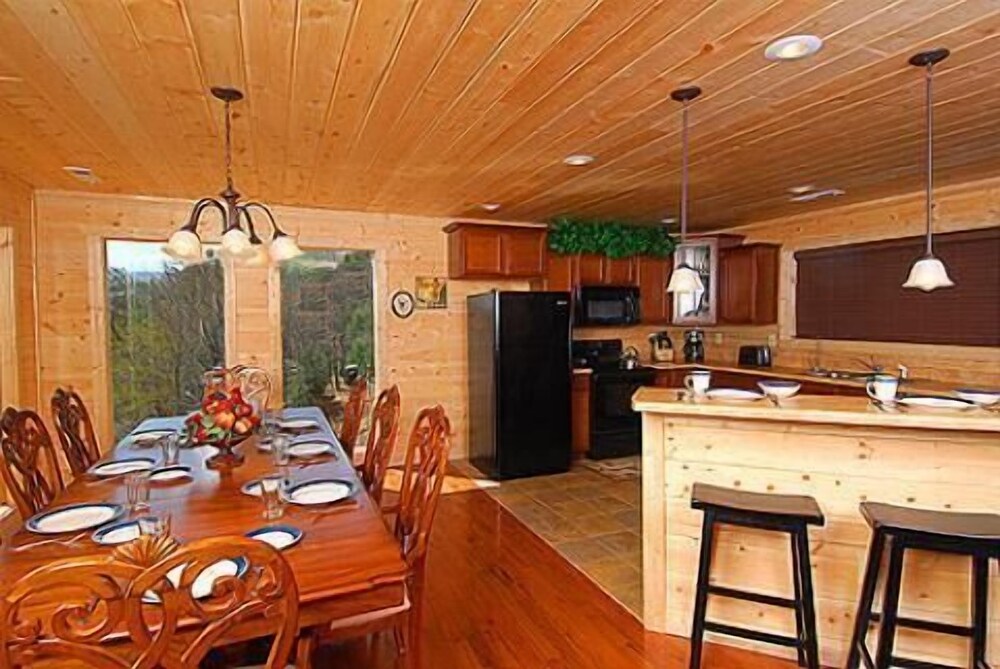 Parkside Resort - photo 17