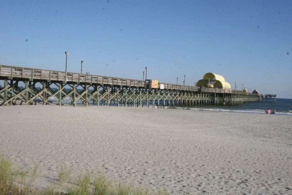 Lake Arrowhead Drive - last minute hotel in Myrtle Beach