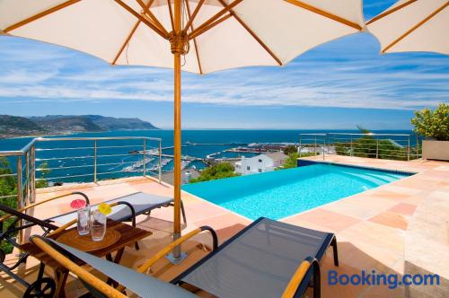 Azure View Luxury Apartment — 5-Star Luxury Hotel in Cape Town, South Africa