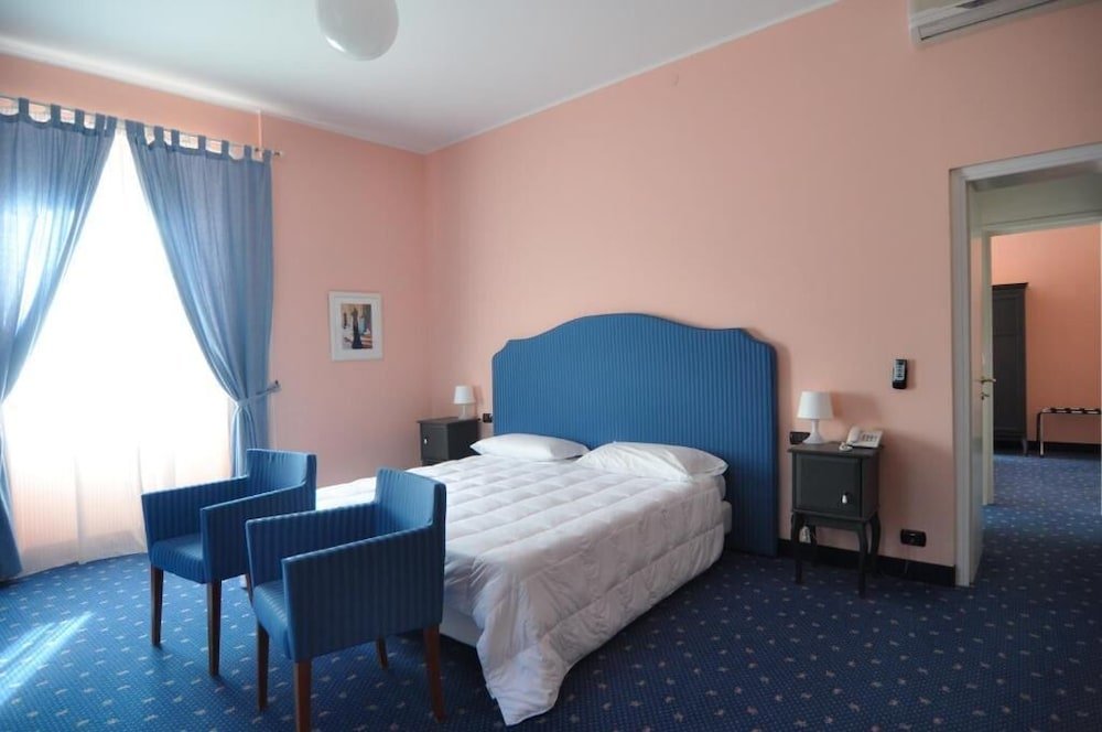 Hotel Milano — hotel in Pavia