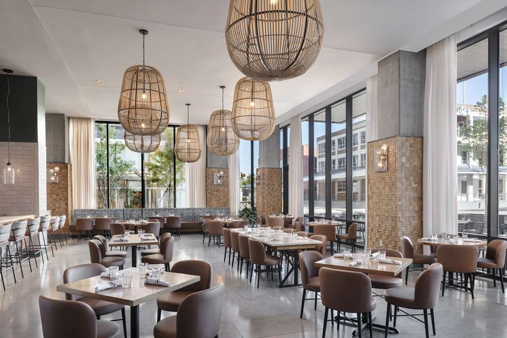 Hyatt Centric Downtown Nashville - photo 5