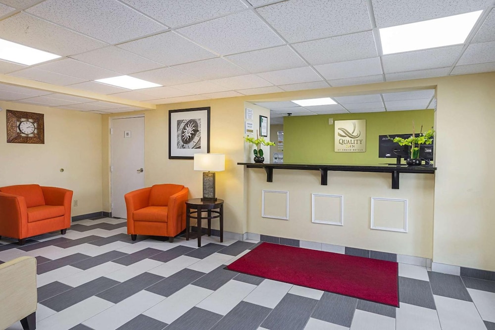 Motel 6 Knoxville TN East - photo 4