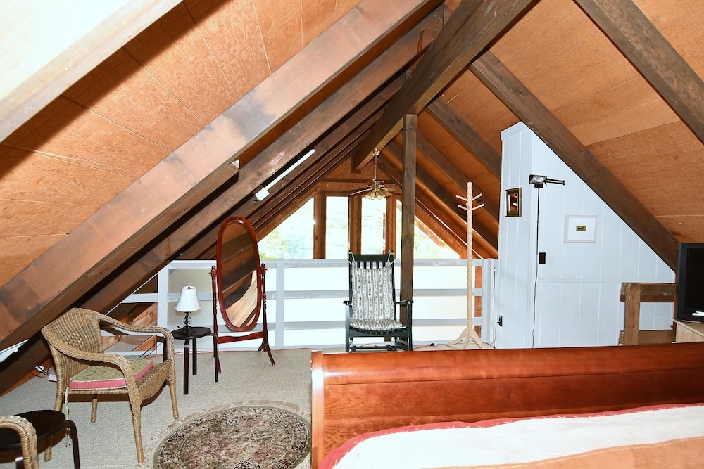 The Outlook A Majestic View — hotel in Berkeley Springs