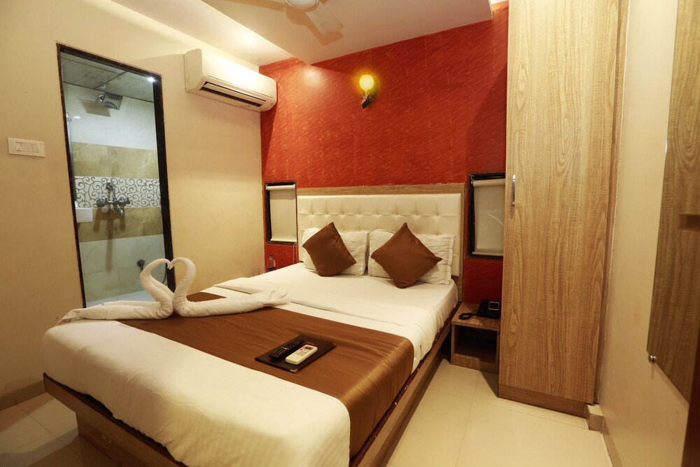 Hotel Grace Inn - last minute hotel in Mumbai