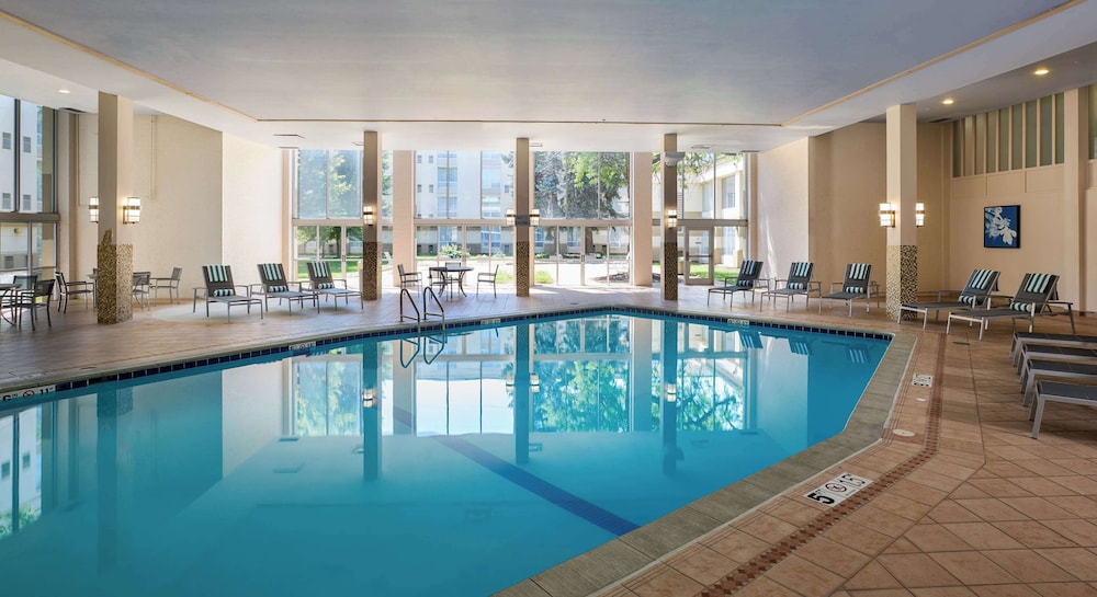 DoubleTree by Hilton Minneapolis Airport MN - photo 23
