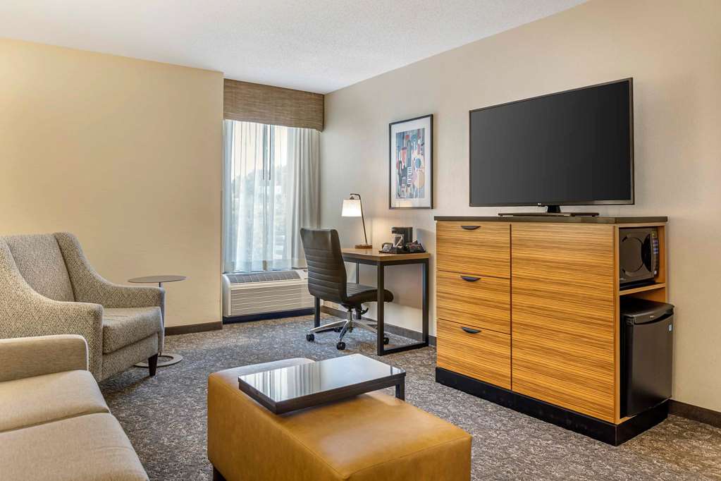Drury Inn & Suites Southwest St. Louis - photo 22