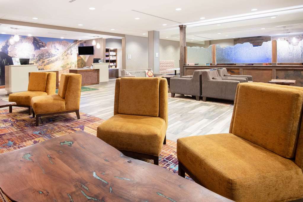 La Quinta Inn & Suites by Wyndham Durango - photo 6