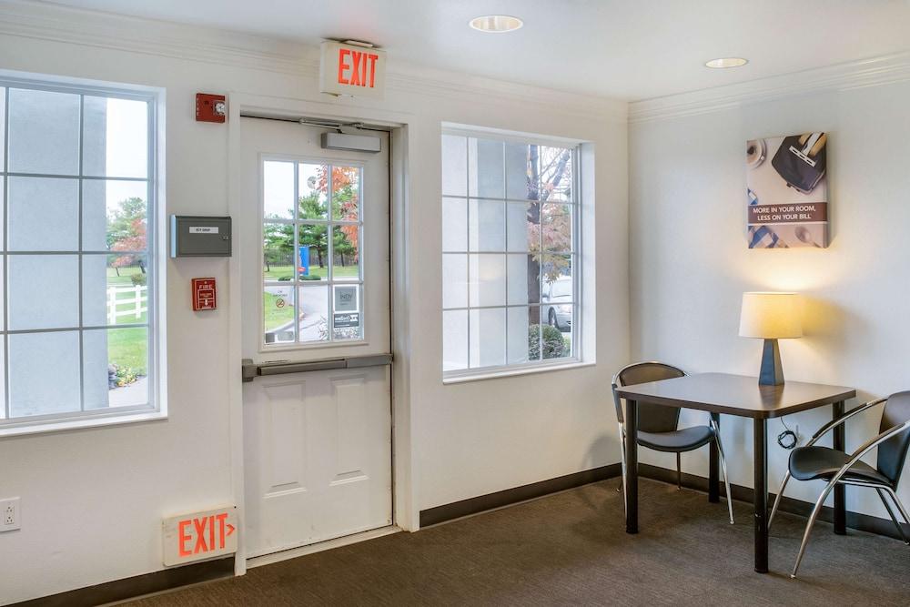 Quality Inn Fishers Indianapolis - photo 6