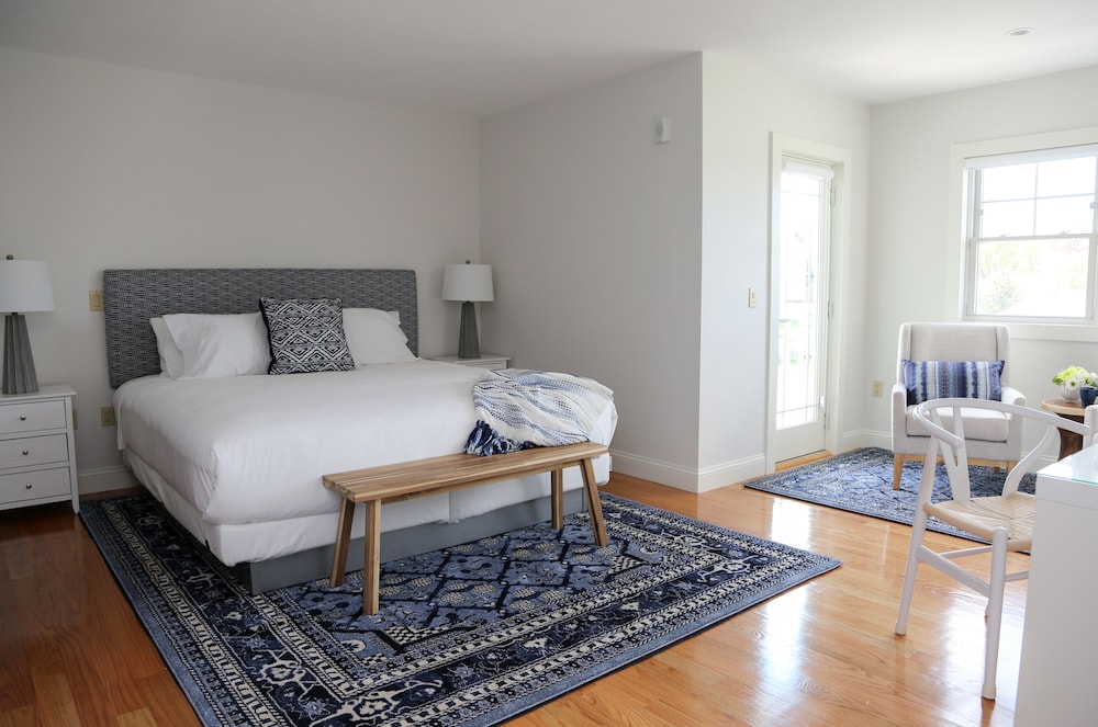 The Sea Breeze Inn - photo 7