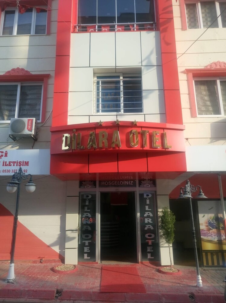 Dilara Otel — hotel in Reyhanli