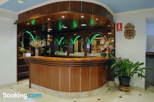 Hotel Jaume I in Andorra La Vella, Andorra