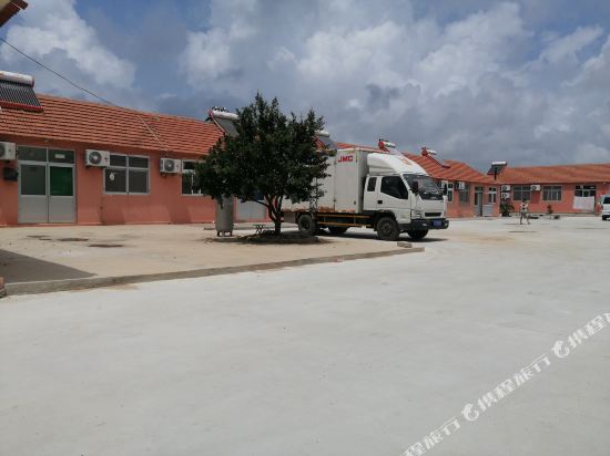 Hai Qi Hotel in Haiyang, People's Republic of China