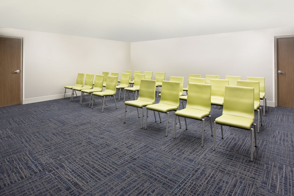 Holiday Inn Express Salt Lake City Downtown by IHG - photo 41