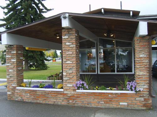 Stetson Village Inn - last minute hotel in Calgary