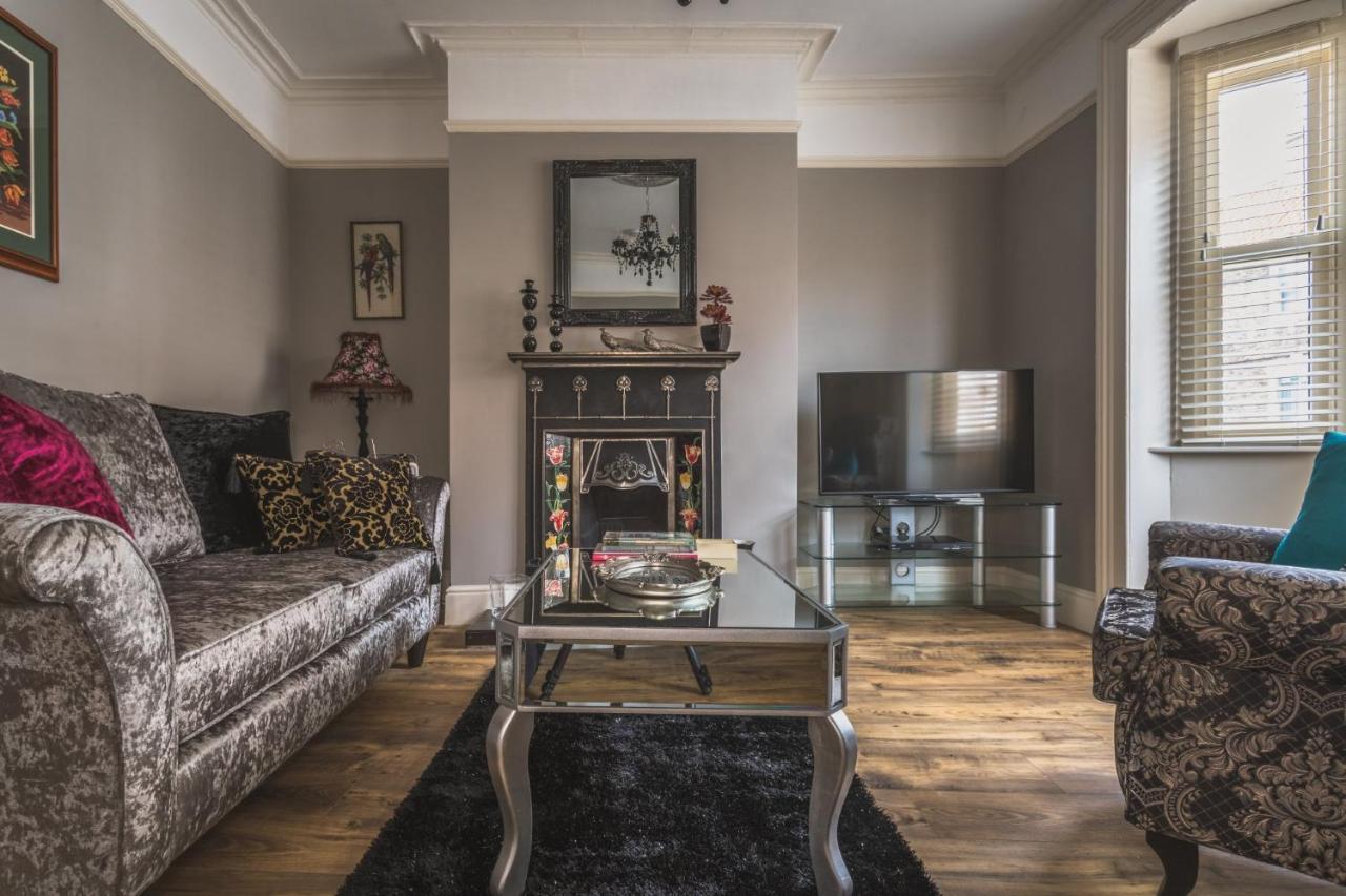 Kirkgate House Hotel — hotel in Thirsk