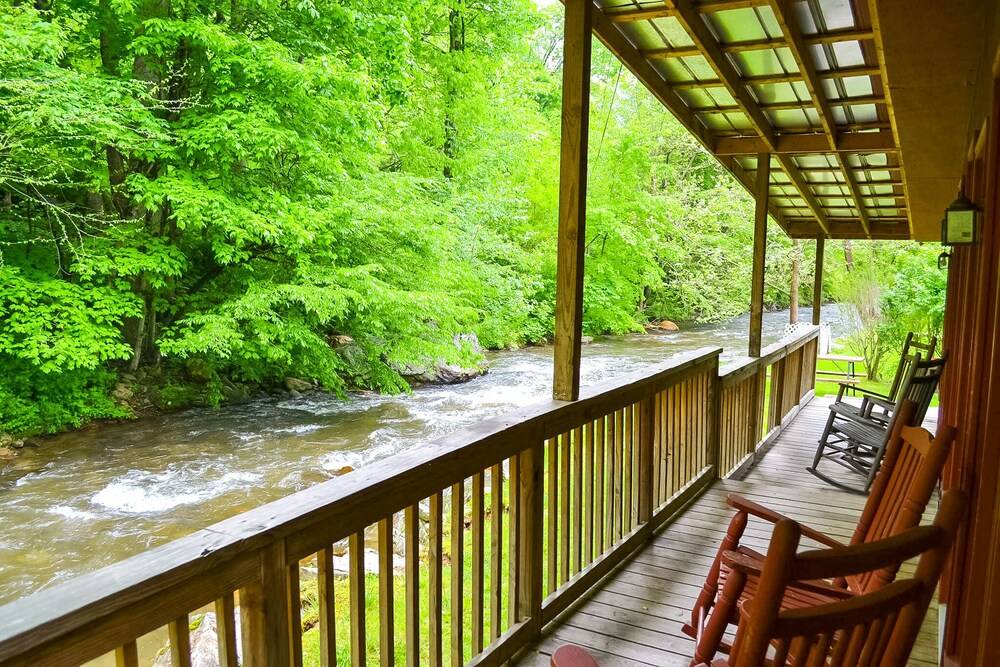 Smoky View Cottages & RV Resorts - photo 33