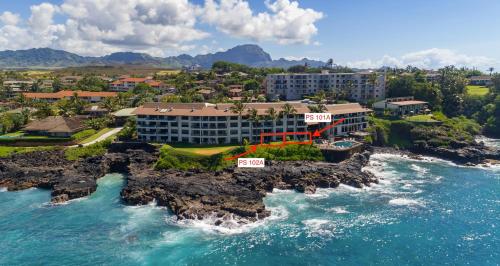 Poipu Shores Ohana in Koloa, United States