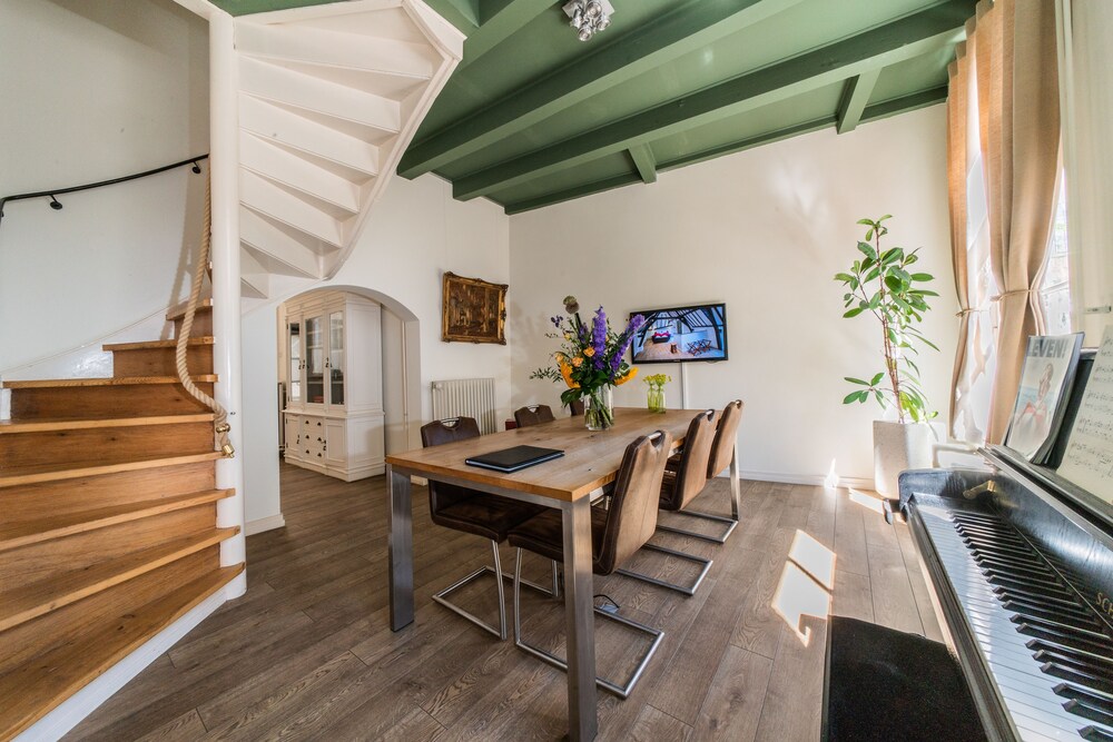 Villa Rameau — Leiden — photo 4