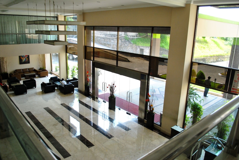 Hotel Nuansa Indah — Balikpapan — photo 2